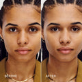 Master || Before, After model is wearing Khaki.
