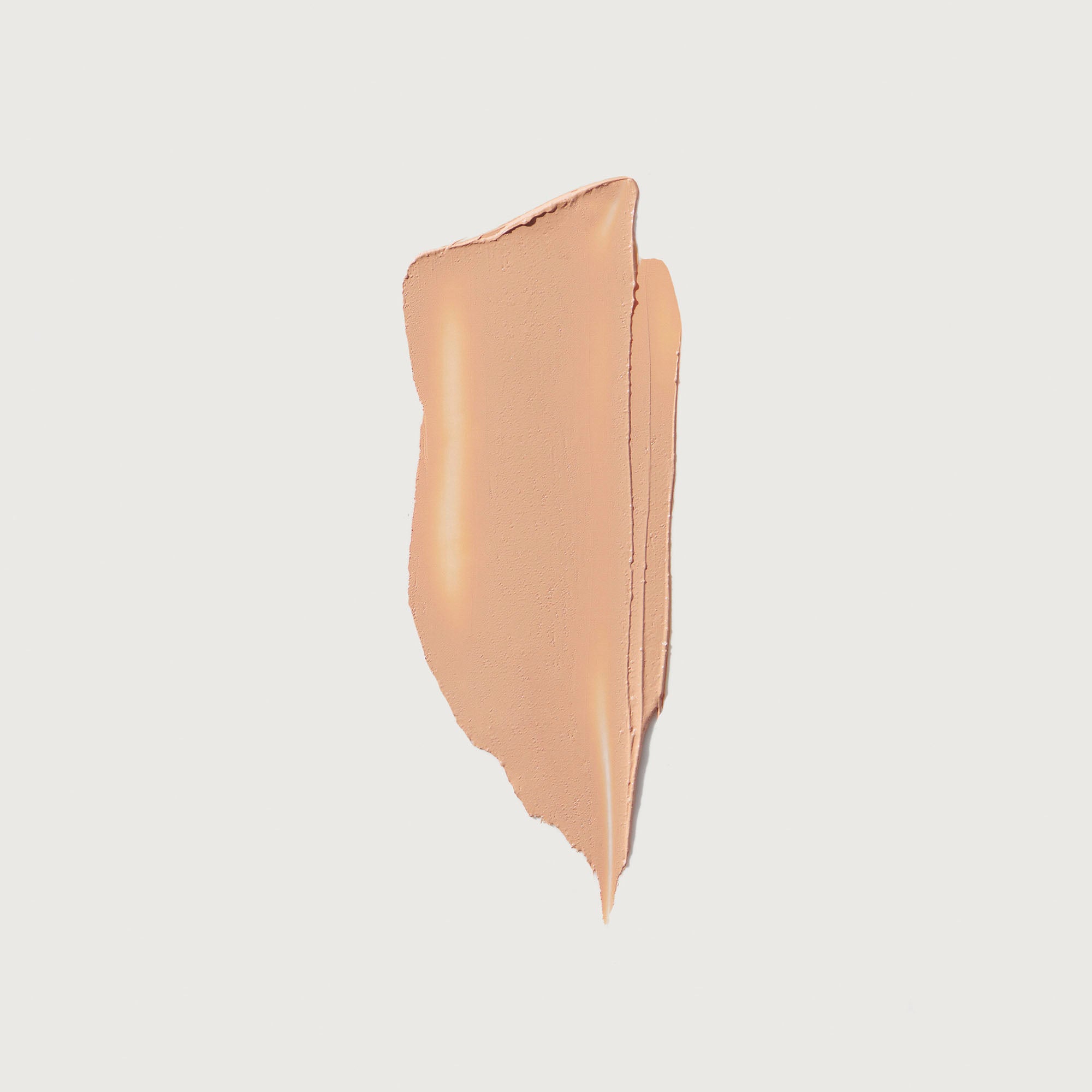 Master || Swatch of the minimalist in shade Palomino.