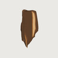 Master || Swatch of the minimalist in shade Umber.