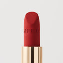 Power || Signature Lipstick zoomed in, Shade Power