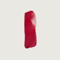 Power || Swatch of signature lipstick in shade Power