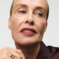 Master || Frederique is wearing September.