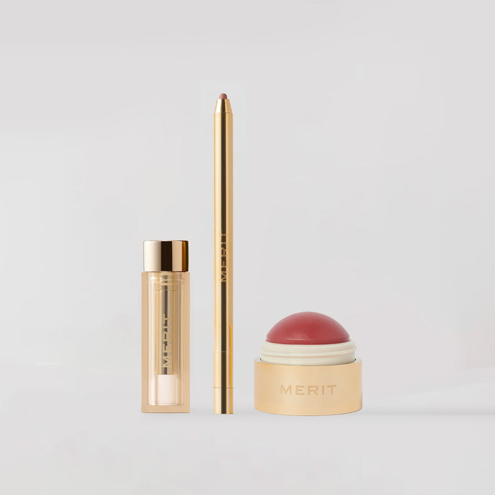 Touch Up Trio