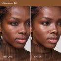 Master ||  Elaine wears 06 before after 
