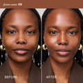 Master ||  Jessica wears 08, before after