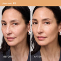 Master ||  Jenny wears 20, before after