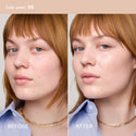 Master ||  Lulu wears 30, before after