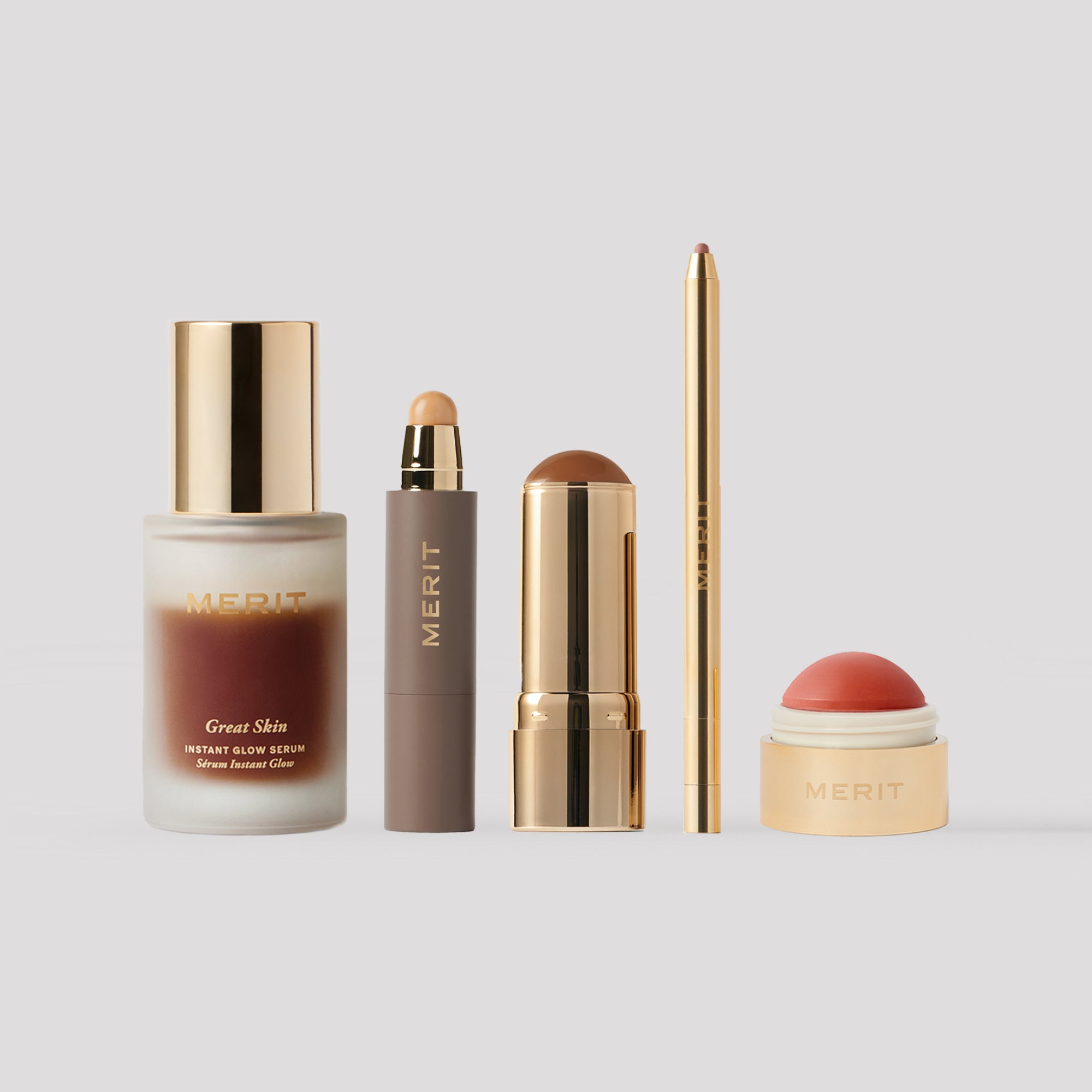 Sarah's Must Haves