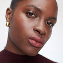 Sunday | face::deep | Madeline wears Signature Lip in Sunday