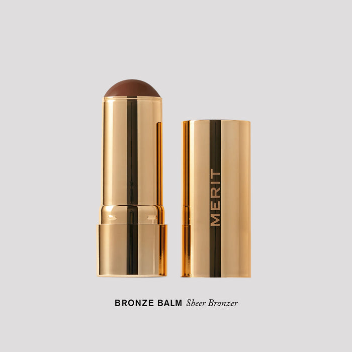 The Blush and Bronze Duo