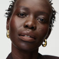 Master || Mari is wearing Vendôme.