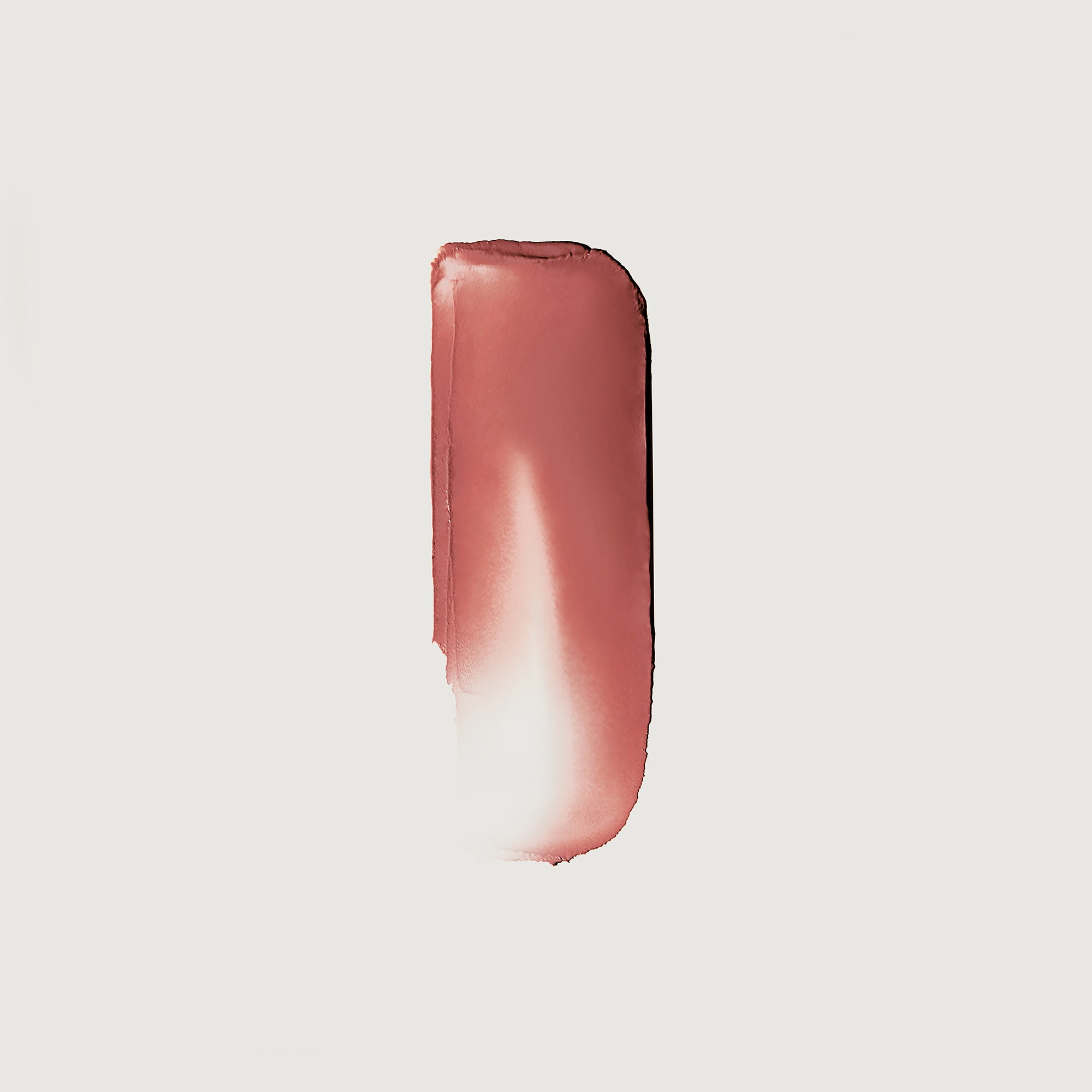 Baby | swatch | Swatch of signature lipstick in shade Baby