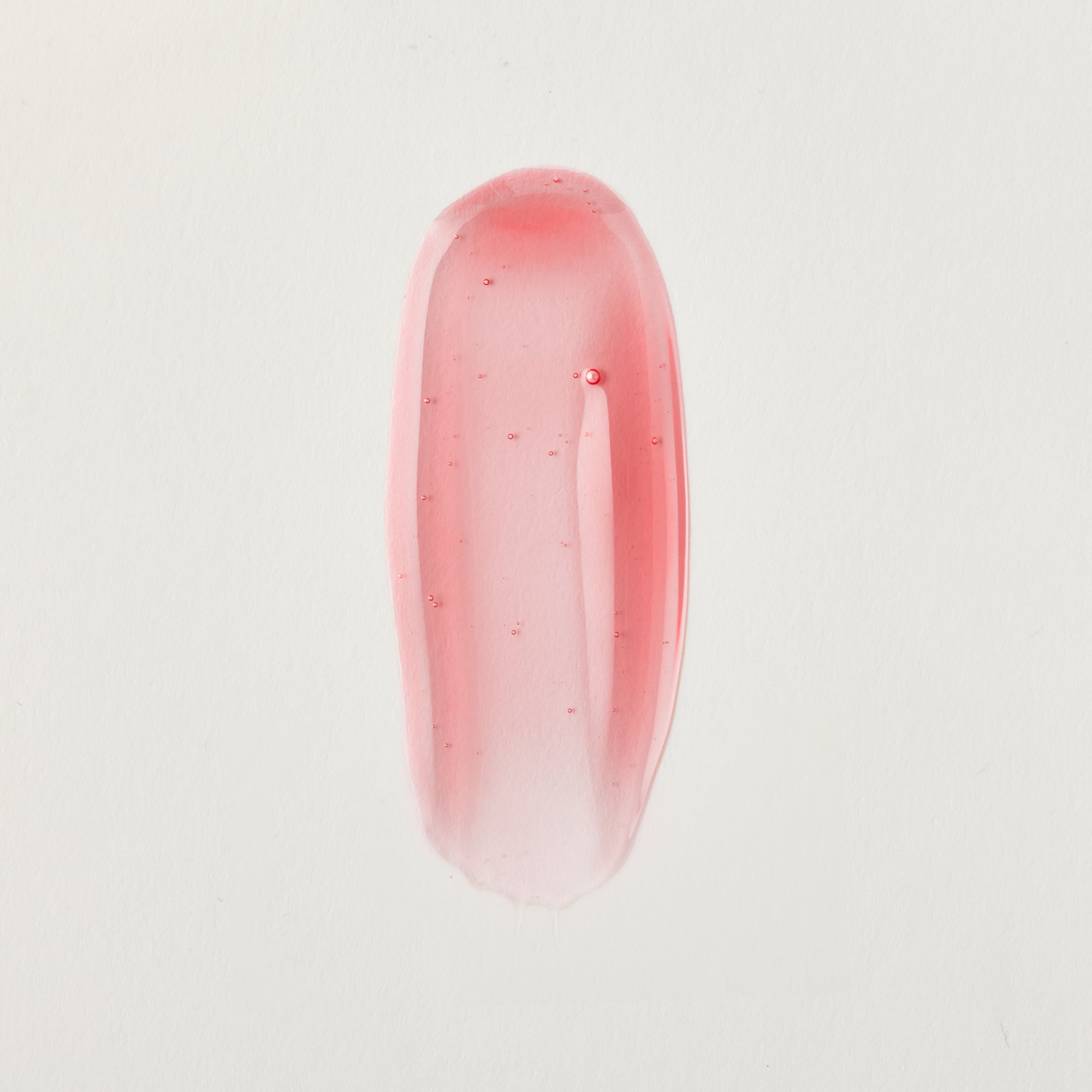 Maraschino | | Swatch of Shade Slick Gellée in Maracshino