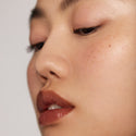 1990 | face::light | Katy wears Signature Lip in 1990