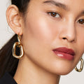Master | | Chi wears The Classics in Sangria