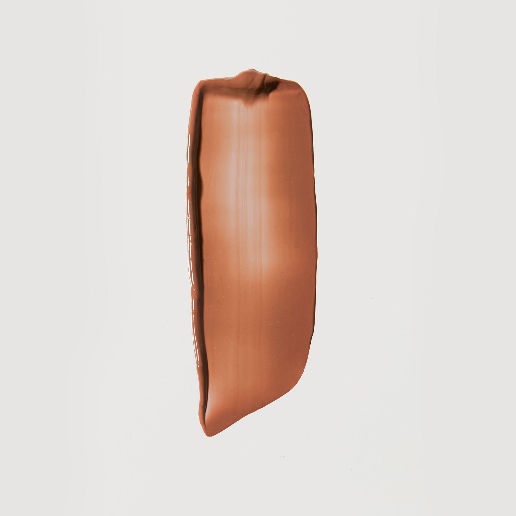 Taupe | swatch | Swatch of Shade Slick in shade Taupe